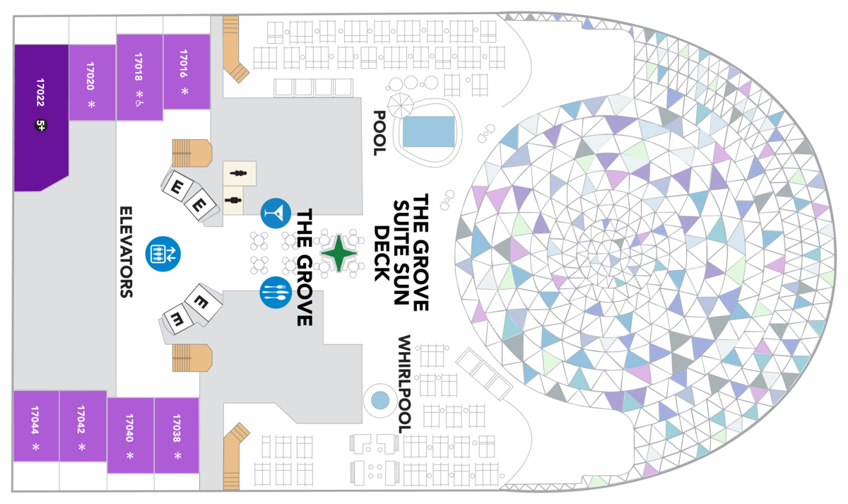 Deck 18
